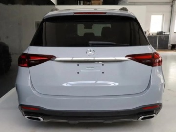 Mercedes GLE V167 2025 GLE 350 de 4-Matic AMG Line 2.0 (353KM) 2025, zdjęcie 2