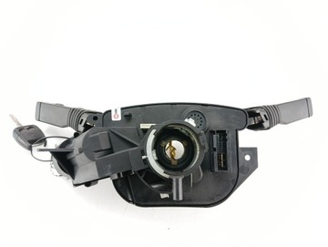 КОМБИНИРОВАННЫЙ ПЕРЕКЛЮЧАТЕЛЬ CIM МОДУЛЬ VECTRA C 13132473 + PIN-код