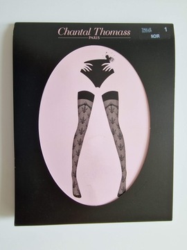CHANTAL THOMASS RAJSTOPY PREMIUM ELEGANCKIE XS 1