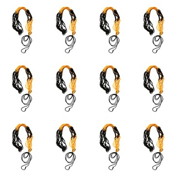 Теннисные аксессуары Баскетбольная сумка 12 шт.