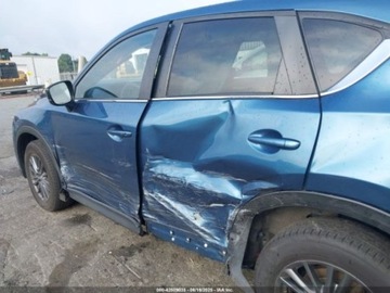 Mazda CX-5 II 2020 Mazda CX-5 Touring 2.5 Benzyna 187KM, zdjęcie 7