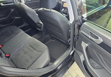 Volkswagen Arteon Fastback 2.0 TSI 190KM 2020 Volkswagen Arteon 2,0 TSI 190 KM Automat Salon PL I wlasciciel GWARANCJA Z, zdjęcie 10