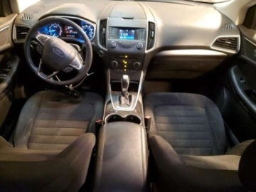 Ford Edge II 2018 Ford Edge Ford Edge SEL 3.5 Benzyna 280KM, zdjęcie 6