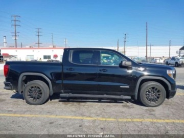  GMC Sierra 2022r., 1500 Limited, od ubezpieczalni 5.3 Benzyna 355KM, zdjęcie 6