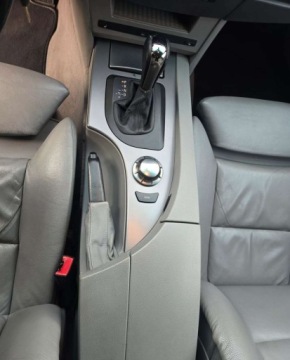 BMW Seria 5 E60 Touring 530 d 218KM 2004 BMW Seria 5 BMW Seria 5 3.0 Diesel 218KM, zdjęcie 25