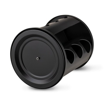 Konighoffer Favaro Полка для специй черная 17,5 x 21,5 см
