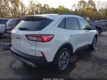 Ford Escape III 2022 Ford Escape FORD ESCAPE SEL 1.5 Benzyna 181KM, zdjęcie 2