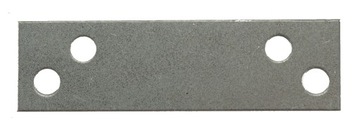 ZAMEK DO DRZWI GARAŻOWYCH BRAM KASTEL 1 KOMPLET PL