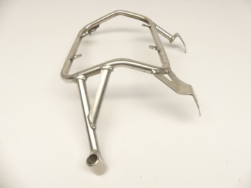 ; КРЕПЛЕНИЕ ДЛЯ БАГАЖНИКА P BMW R 1200 1250 GS R1200 R1250 R1200GS R1250 ADV