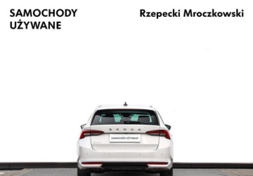 Skoda Octavia IV Liftback 1.5 TSI EVO 150KM 2024 Skoda Octavia Adaptive Cruise Control (ACC), Climatronic, DSG 1.5 Benzyna, zdjęcie 6