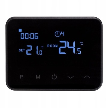 Regulator temperatury termostat pokojowy WT - 20 WIFI USB