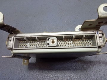 NISSAN MAXIMA QX A32 3.0 V6 ŘÍZENÍ MOTORU