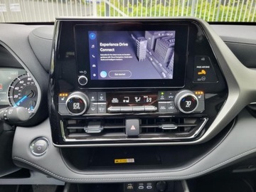 Toyota Highlander III 2.5 248KM 2023 highlander XLE * 2.5l Hybrid 247KM 4X4/AWD Przebieg:9,928km Idealny stan, zdjęcie 11