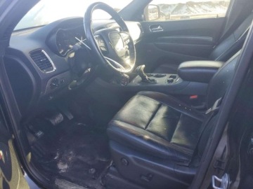Dodge Durango III 2018 Dodge Durango RT 2018 5.7 Benzyna 360KM, zdjęcie 7