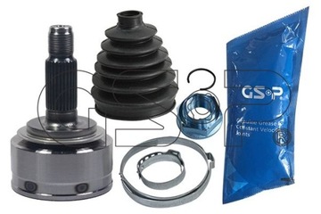 GSP 823034 SADA KLOUBU HŘÍDEL HNACÍ