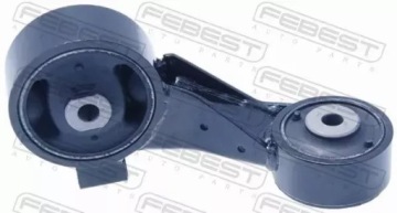 ПОДУШКА ДВИГАТЕЛЯ FEBEST TM-ACV30RH