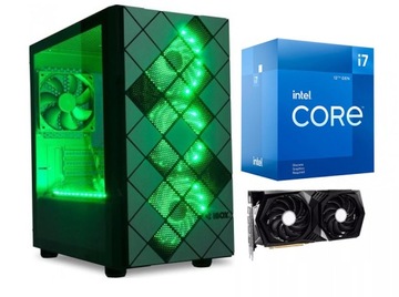 PC DO GIER i7-13700F 32GB 240SSD RTX 3050 8GB WIN11 PRO