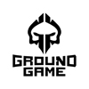 Налокотники Ground Game Logo Pro Черный, L/XL
