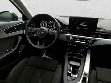 Audi A4 B9 Limousine Facelifting 2.0 40 TDI 204KM 2023 Audi A4 Limousine Poleasingowe.pl, zdjęcie 9