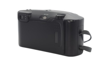 MINOLTA RIVA ZOOM 135EX - для ремонта, запчасти, в коллекцию