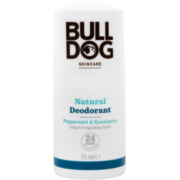 Bulldog Peppermint & Eucalyptus dezodorant 75 ml