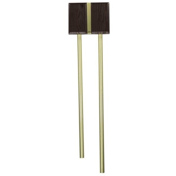 Трубчатый дверной звонок Zamel Rustical GRS-941