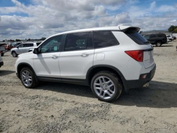 Honda 2024 Honda Inny Passport Exl 2024 3.5l 3.5 Benzyna 280KM, zdjęcie 1