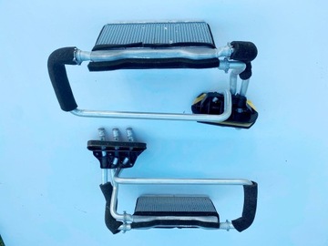 BMW F01 F10 RADIÁTOR CHLADIČ VODY