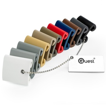 ПРЕМИУМ Поручень ПВХ, поручень, 1 метр