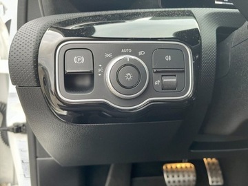 Mercedes Klasa A W177/V177 Hatchback Facelifting 1.3 200 163KM 2025 Mercedes-Benz Klasa A A 200 1 wlasciciel Salon Polska FV23 Darmowy Rap, zdjęcie 25