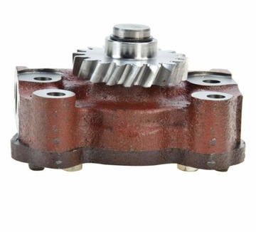 Масляный насос двигателя, 9/дм3/мин/800 об/мин T25A