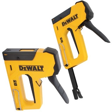 Zszywacz tacker gwoździarka 2w1 DeWALT DWHTTR350-0