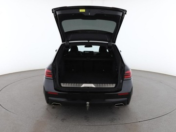 BMW Seria 5 G30-G31 Touring Plug-In 2.0 530e 292KM 2021 BMW 530 FV23% PHEV full LED skóra virtual cocpit, zdjęcie 18