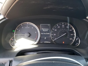 Lexus RX IV 2020 Lexus RX LEXUS RX 350, 2020r., 3.5L, zdjęcie 9