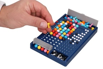 MASTERMIND MINI gra logiczna 4986