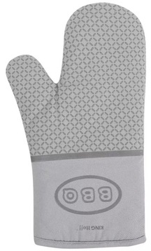 2 ТЕРМОКУХОННЫЕ ПЕРЧАТКИ ДЛЯ ДУХОВКИ, СИЛИКОН ОТЛИЧНОГО КАЧЕСТВА
