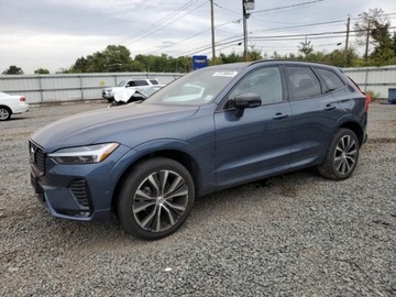 Volvo XC60 II 2023 Volvo XC 60 2023 VOLVO XC60 PLUS 2.0 Benzyna 295KM, zdjęcie 1