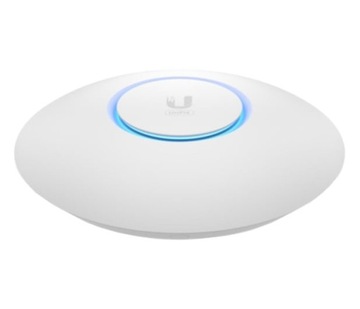 Точка доступа Ubiquiti U6+ 802.11ax (Wi-Fi 6)