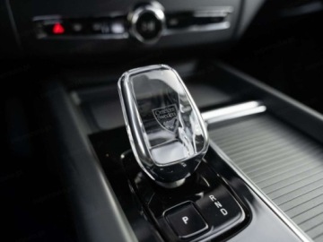 Volvo XC60 II 2026 VOLVO XC60 B5 AWD Ultra Black Edition Suv 2.0 (264KM) 2026, zdjęcie 13