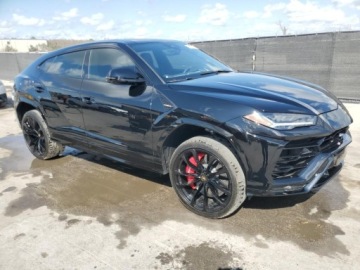Lamborghini Urus 2022 Lamborghini Urus 2022 4.0l 4.0 Benzyna 641KM, zdjęcie 4