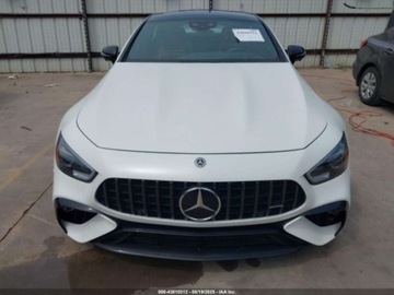 Mercedes AMG GT C192 2023 Mercedes-Benz AMG GT 63 4-Door Coupe 2023 4.0l 4.0 Benzyna 577KM, zdjęcie 7