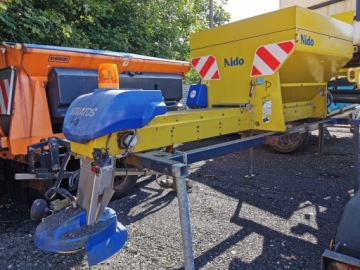 Солнечный пескоструйный аппарат Schmidt Stratos 1,5 м3