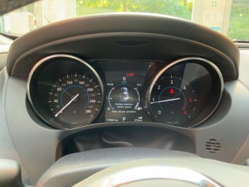 Jaguar XE Sedan 2.0 i4 180KM 2017 Jaguar XE 20d R-Sport, zdjęcie 14