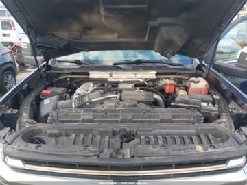 Chevrolet Silverado II 2020 Chevrolet Silverado 2020 CHEVROLET SILVERADO 3500HD 4WD STANDARD BED HIGH, zdjęcie 7