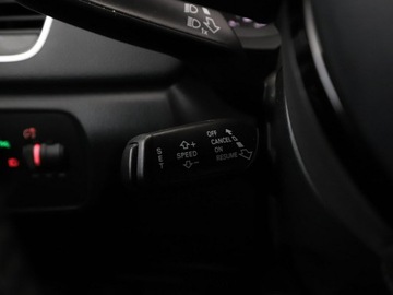 Audi Q3 I SUV Facelifting 1.4 TFSI cylinder on demand 150KM 2016 Audi Q3 1.4TFSI Automat S-LINE Sport Nawigacja, zdjęcie 29