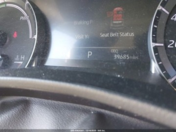 Toyota Highlander III 2022 Toyota Highlander Hybrid XLE, 2022r., 4x4, 2.5L 2.5 Hybryda 186KM, zdjęcie 11