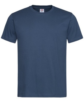T-Shirt Stedman 2000 Classic (Navy Blue) L