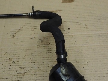 ODMA SEPARATOR OLEJU OPEL ASTRA H Z19DTH 1.9 CDTI