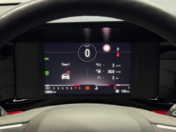 Opel Mokka II SUV 1.2 Turbo 130KM 2023 Opel Mokka GS / CarPlay / 1 właściciel / Salon Pol, zdjęcie 14