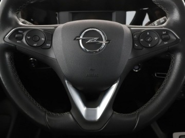 Opel Mokka II SUV 1.2 Turbo 100KM 2021 Opel Mokka Elegance kamera Bluetooth tempomat LED, zdjęcie 20